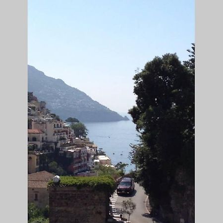 فيلا Casa Celidea بوسيتانو المظهر الخارجي الصورة