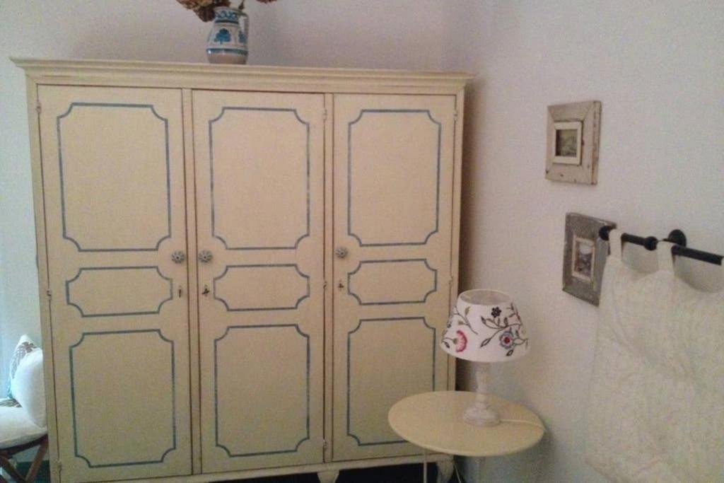 فيلا Casa Celidea بوسيتانو المظهر الخارجي الصورة