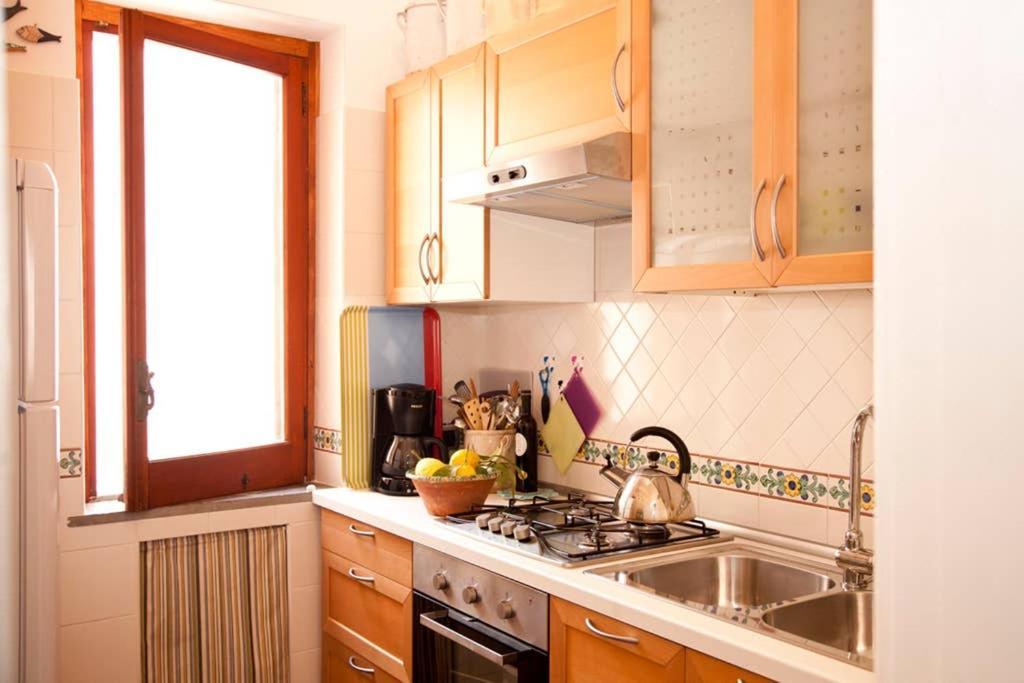 فيلا Casa Celidea بوسيتانو المظهر الخارجي الصورة