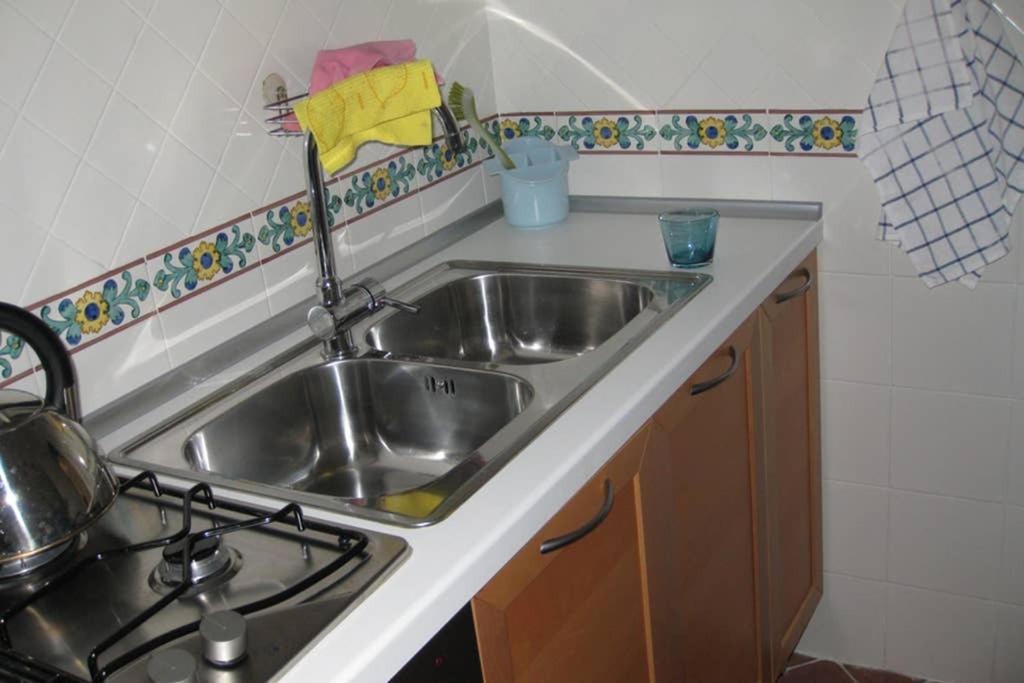 فيلا Casa Celidea بوسيتانو المظهر الخارجي الصورة