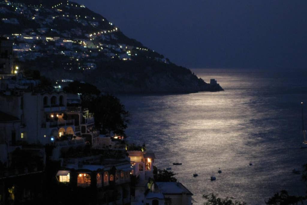 فيلا Casa Celidea بوسيتانو المظهر الخارجي الصورة