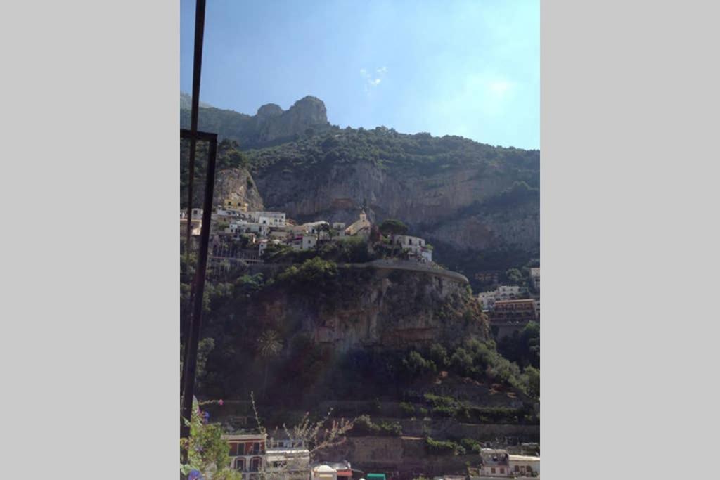 فيلا Casa Celidea بوسيتانو المظهر الخارجي الصورة