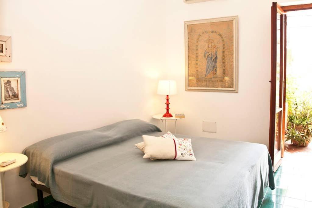فيلا Casa Celidea بوسيتانو المظهر الخارجي الصورة