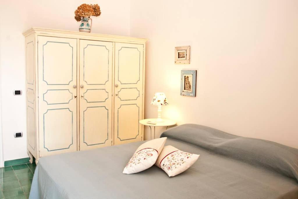 فيلا Casa Celidea بوسيتانو المظهر الخارجي الصورة