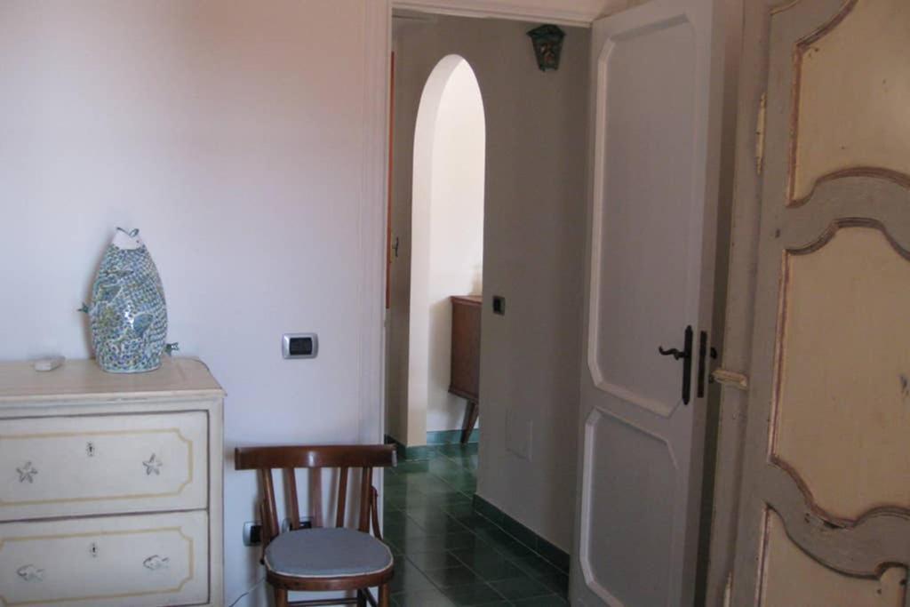 فيلا Casa Celidea بوسيتانو المظهر الخارجي الصورة