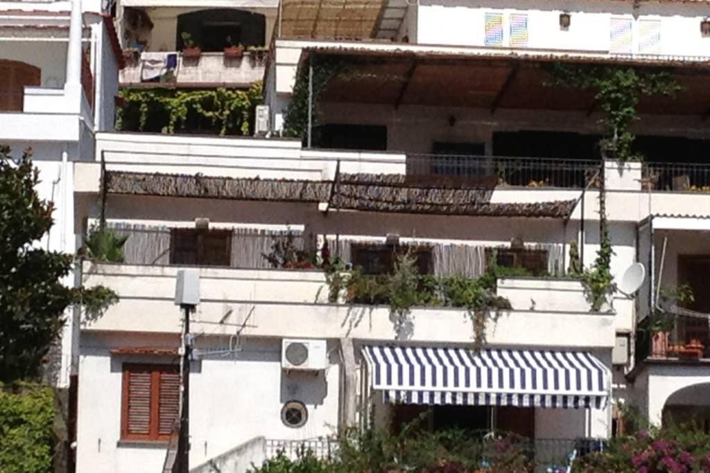 فيلا Casa Celidea بوسيتانو المظهر الخارجي الصورة