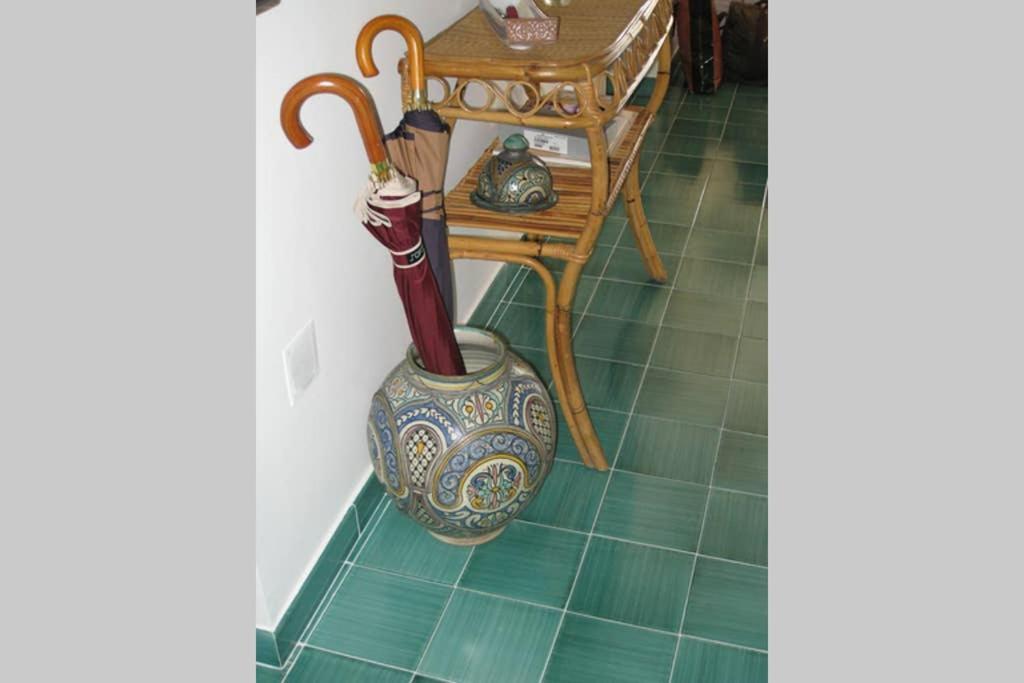 فيلا Casa Celidea بوسيتانو المظهر الخارجي الصورة