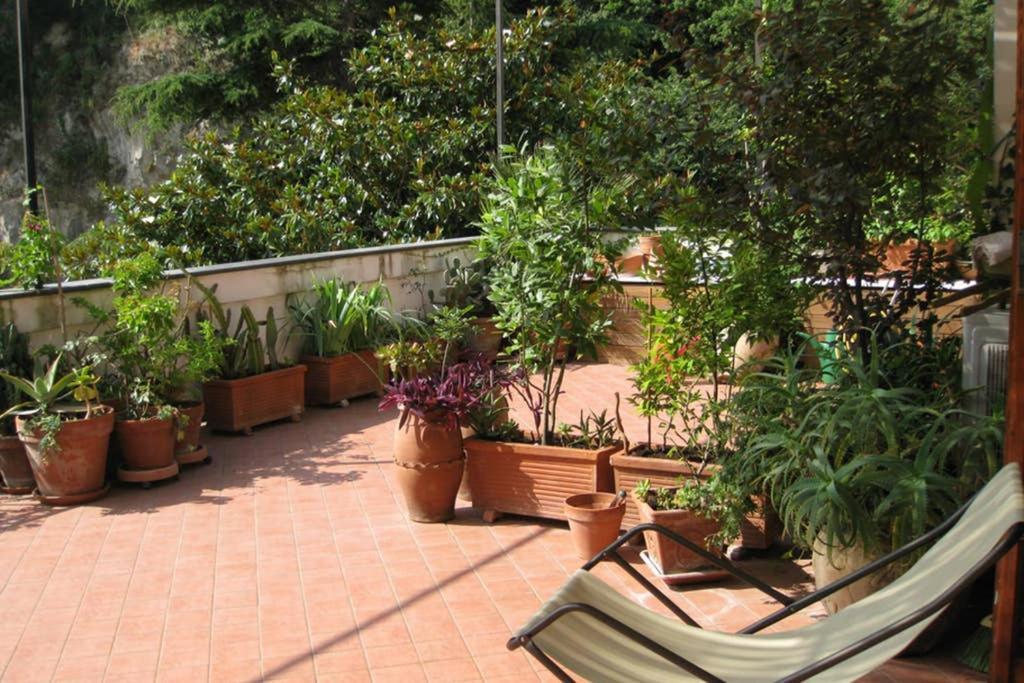 فيلا Casa Celidea بوسيتانو المظهر الخارجي الصورة