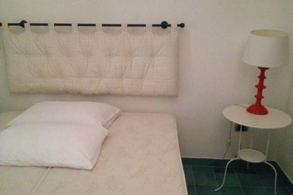 فيلا Casa Celidea بوسيتانو المظهر الخارجي الصورة