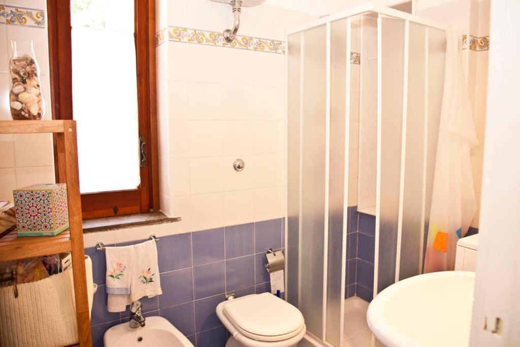 فيلا Casa Celidea بوسيتانو المظهر الخارجي الصورة